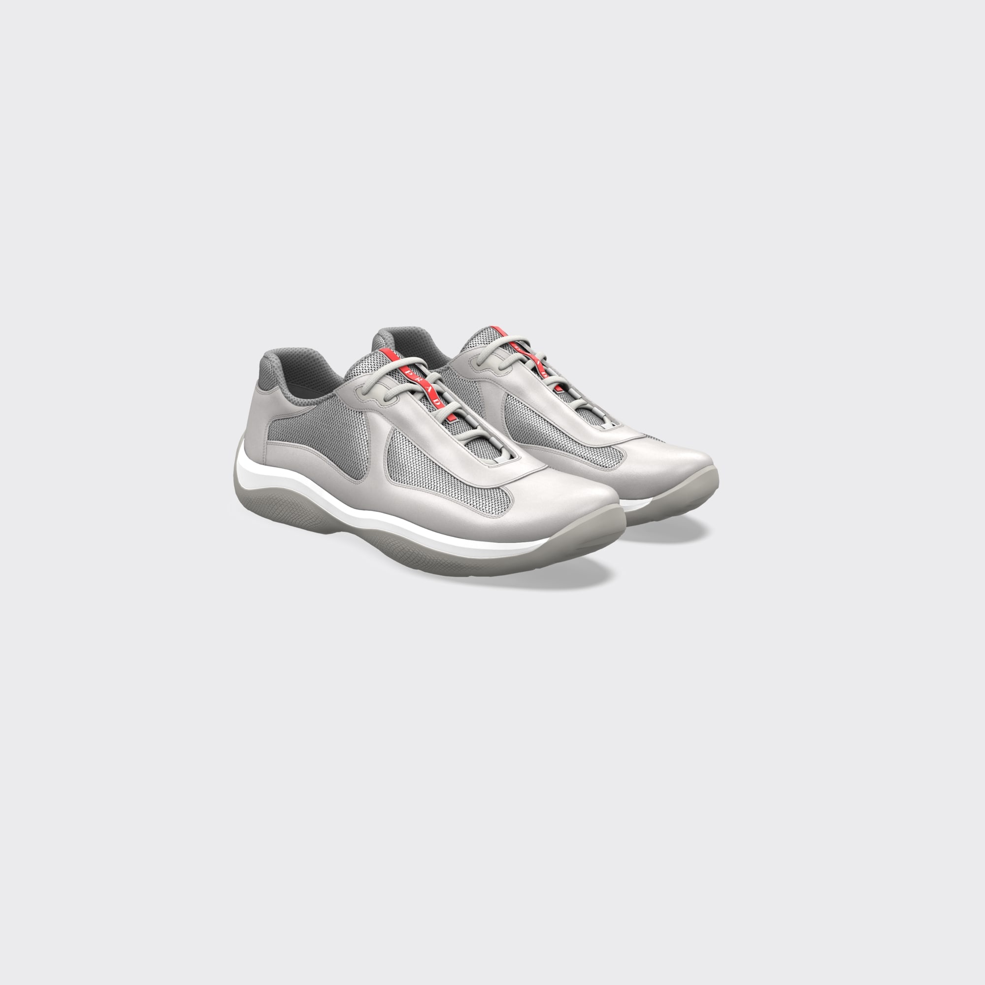 AC Factory sneaker